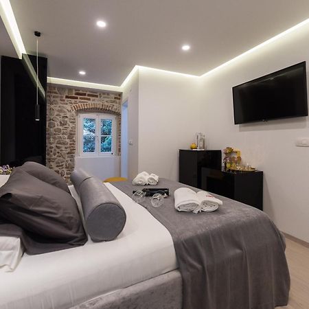 10 Heritage Rooms Zara Esterno foto