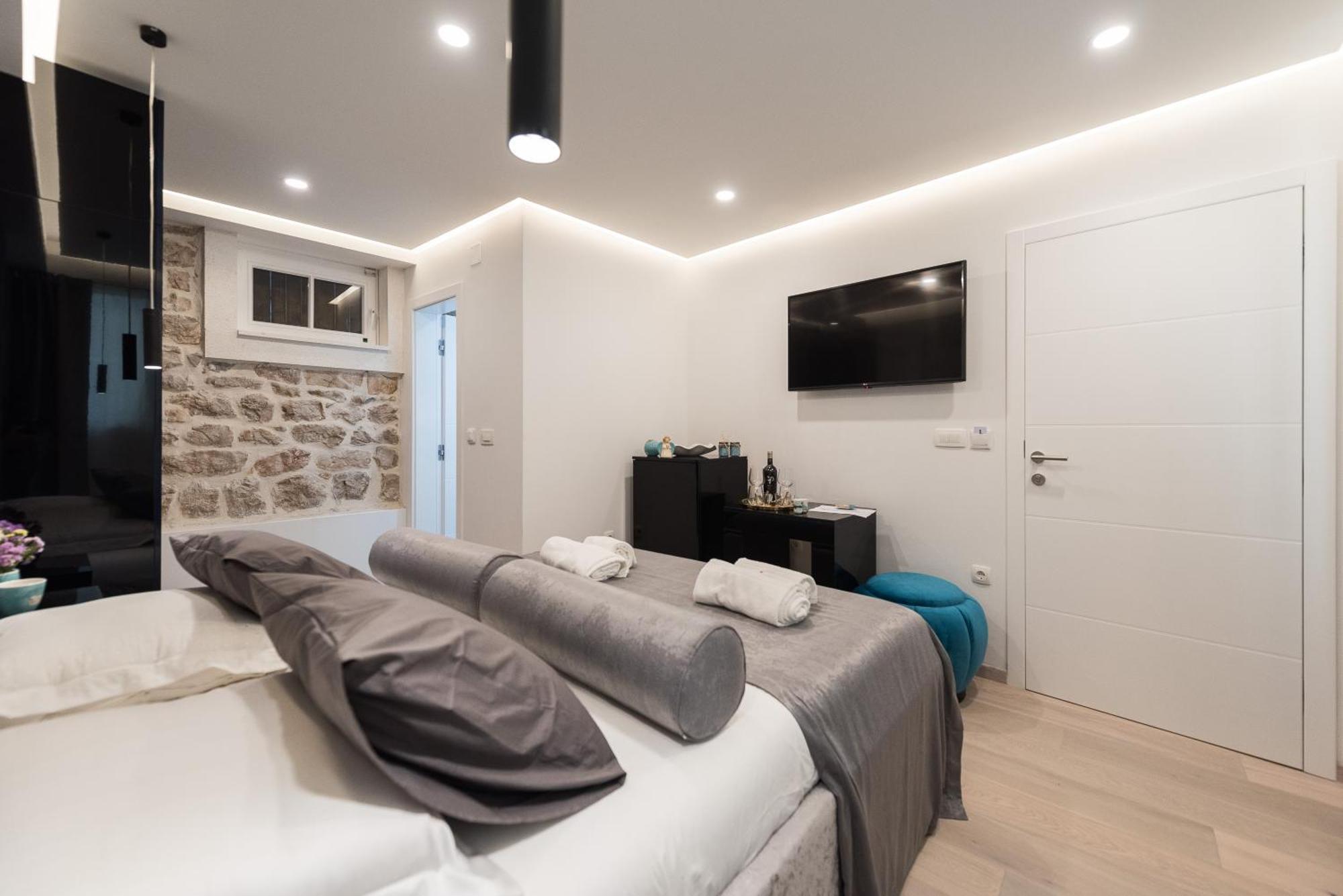 10 Heritage Rooms Zara Esterno foto