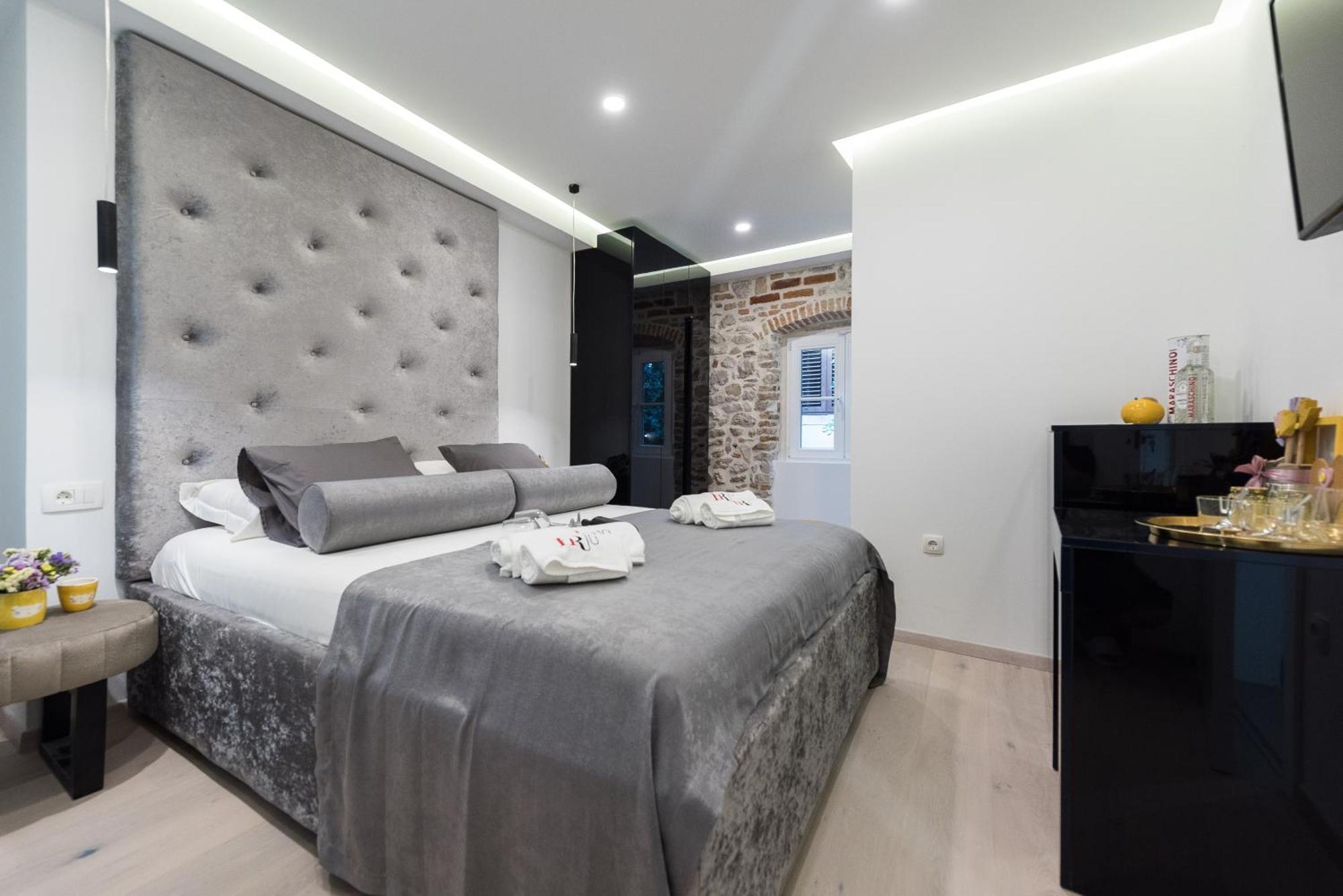 10 Heritage Rooms Zara Esterno foto
