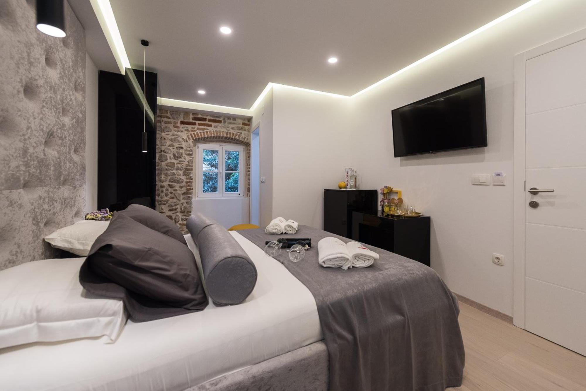 10 Heritage Rooms Zara Esterno foto