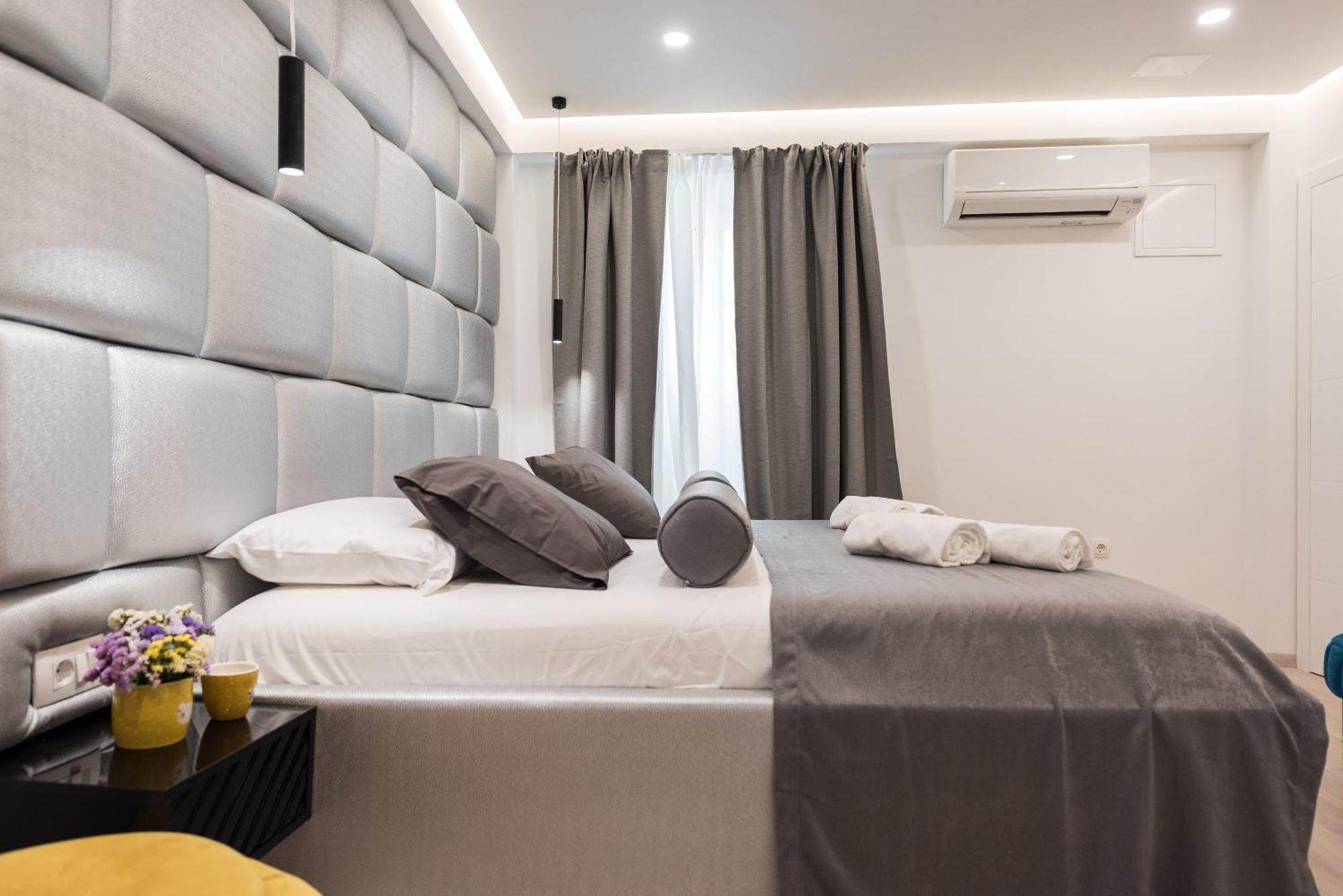 10 Heritage Rooms Zara Esterno foto
