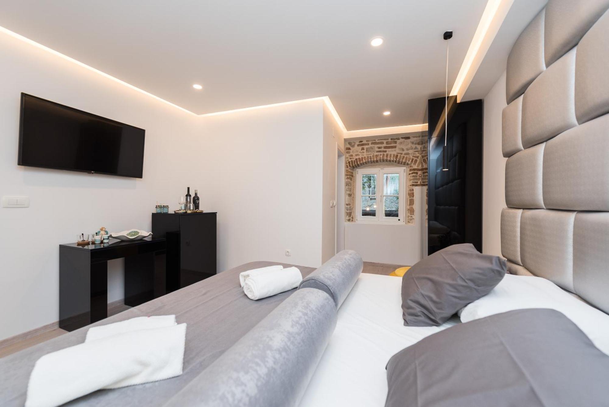 10 Heritage Rooms Zara Esterno foto