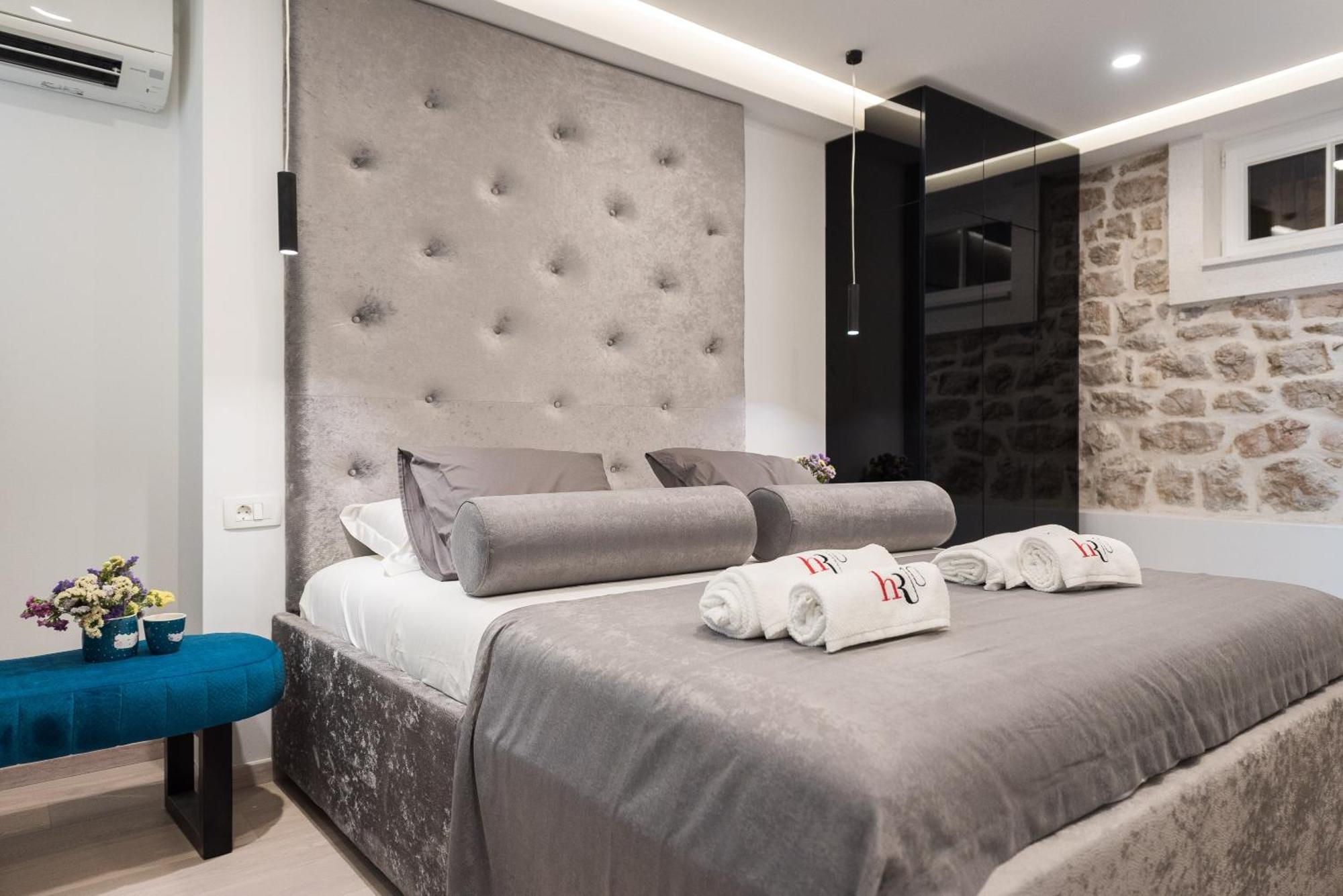 10 Heritage Rooms Zara Esterno foto