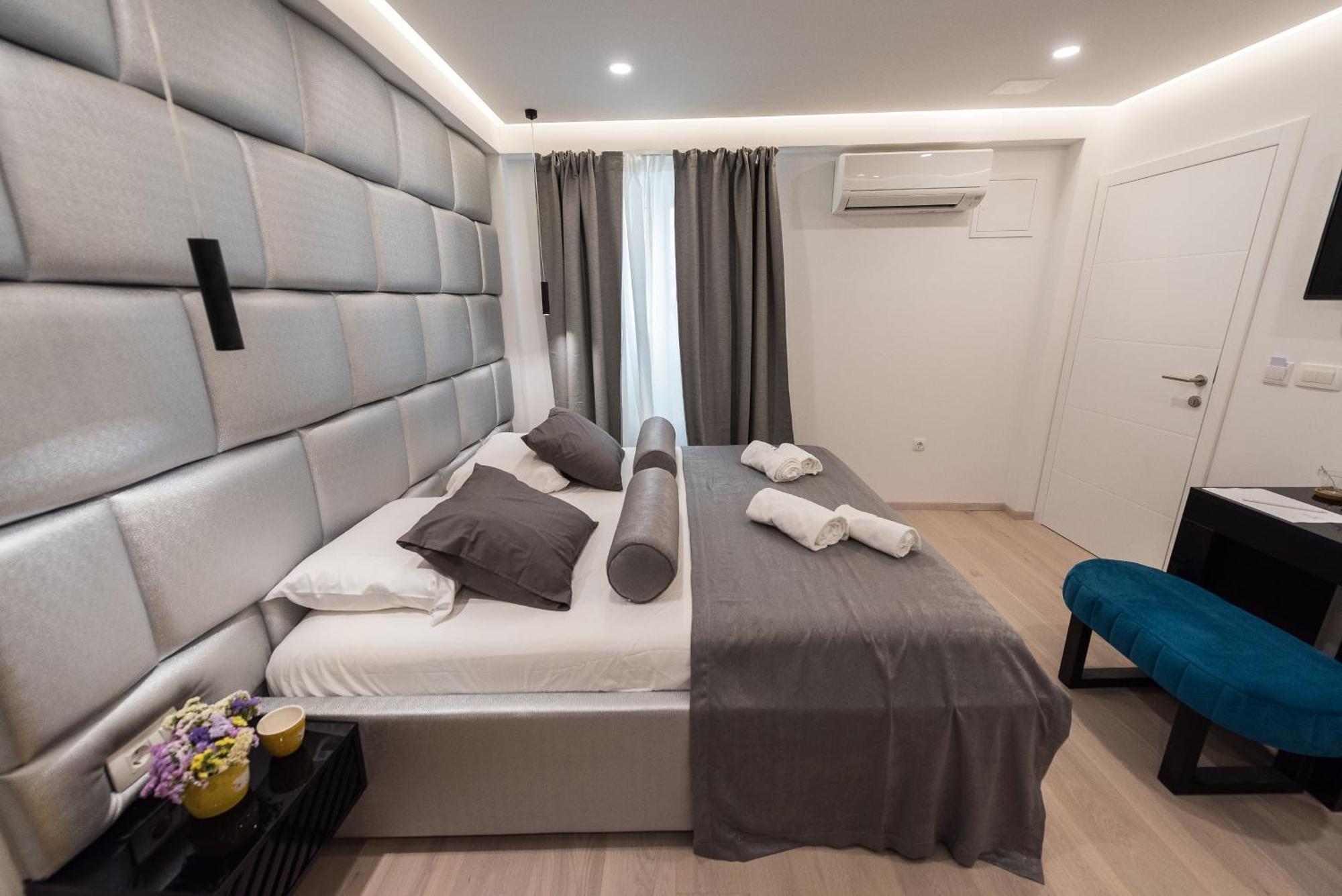 10 Heritage Rooms Zara Esterno foto