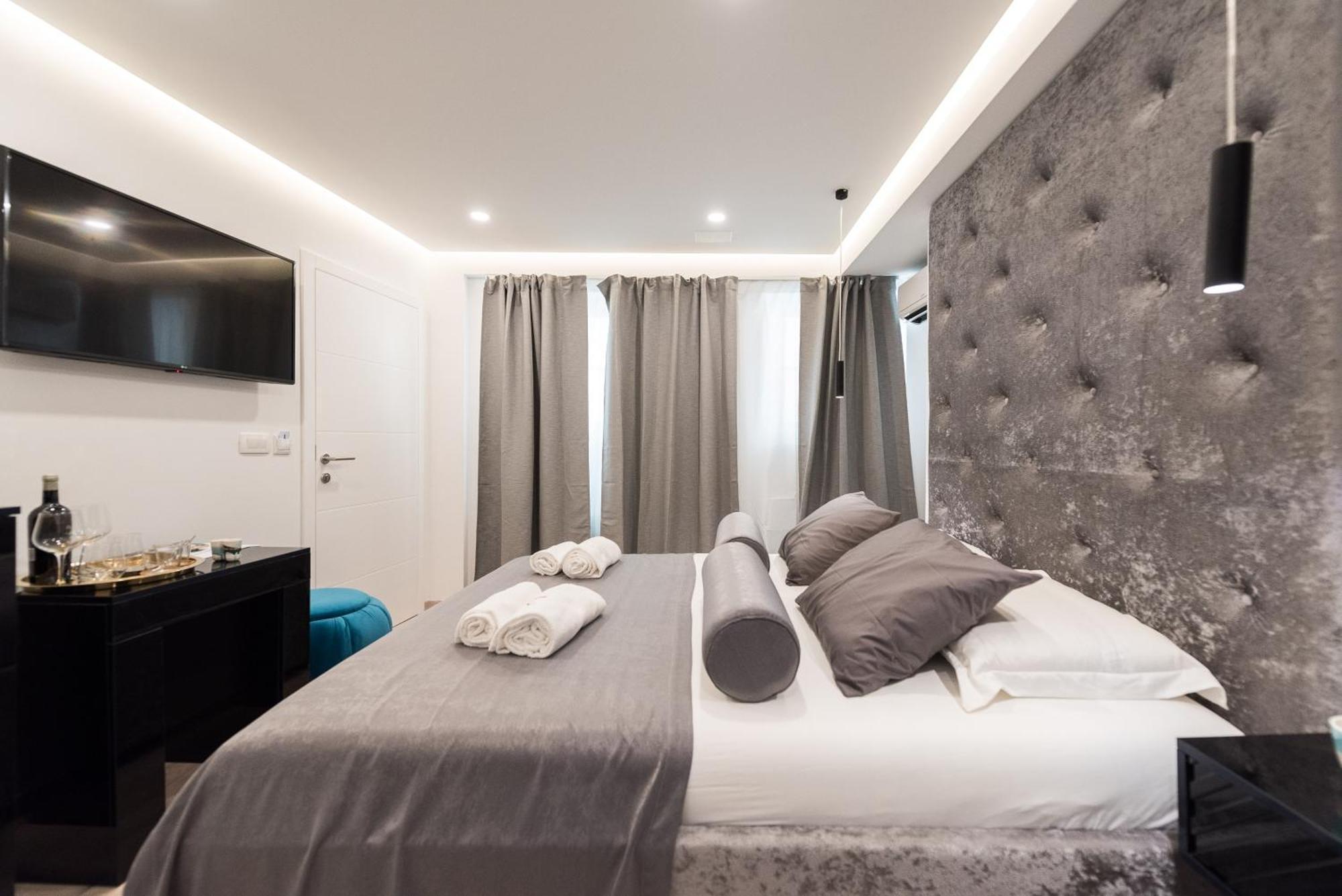 10 Heritage Rooms Zara Esterno foto