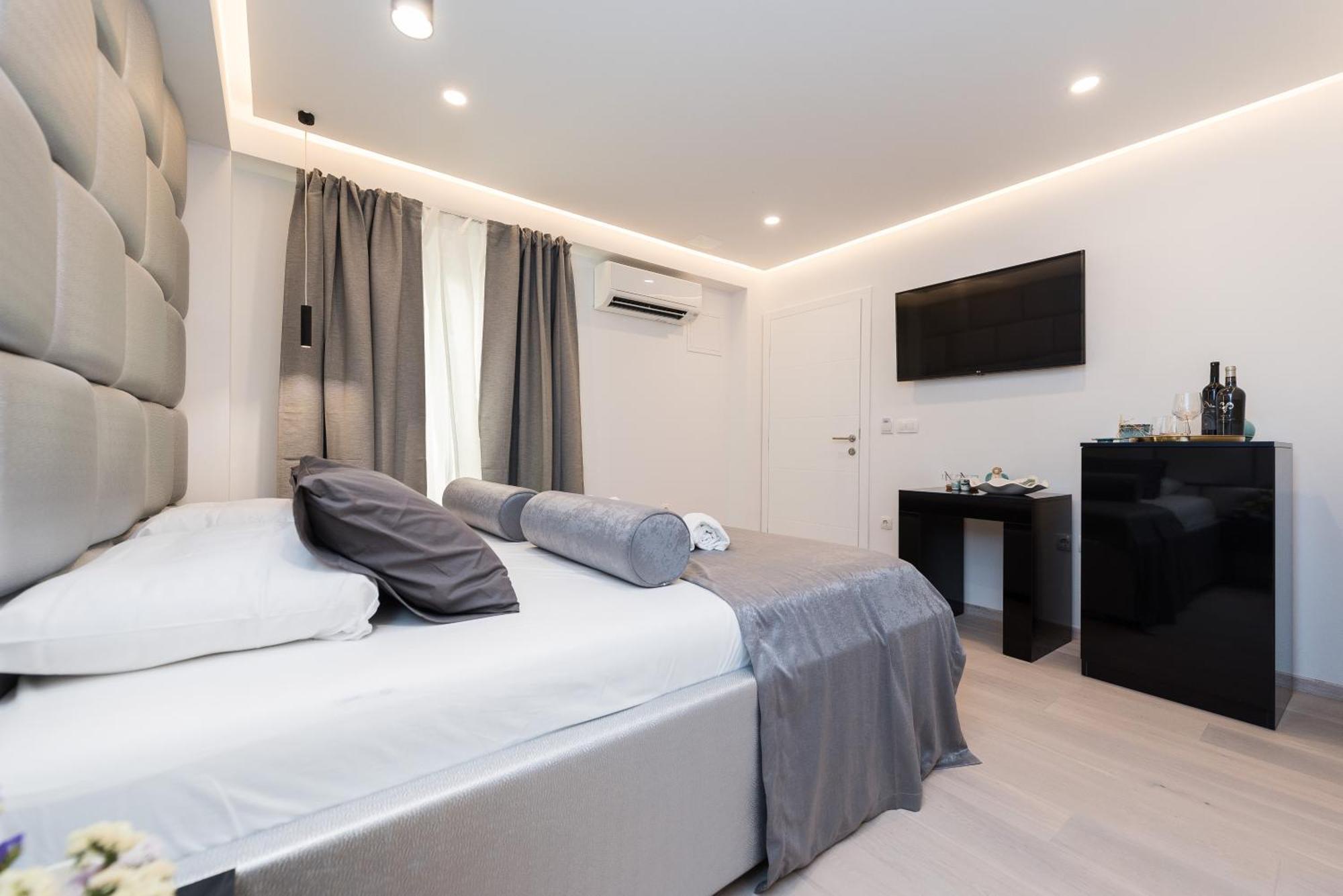 10 Heritage Rooms Zara Esterno foto