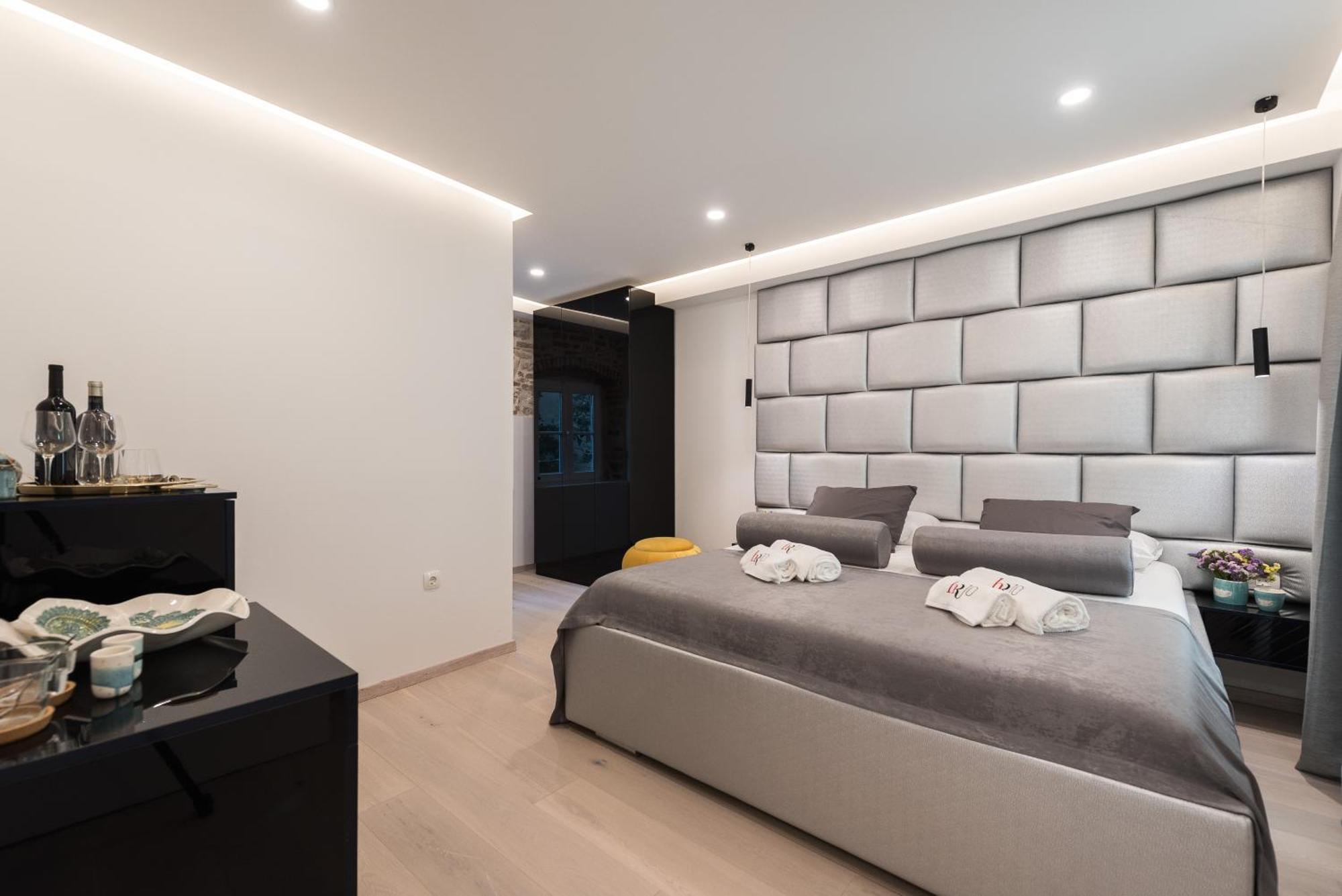 10 Heritage Rooms Zara Esterno foto