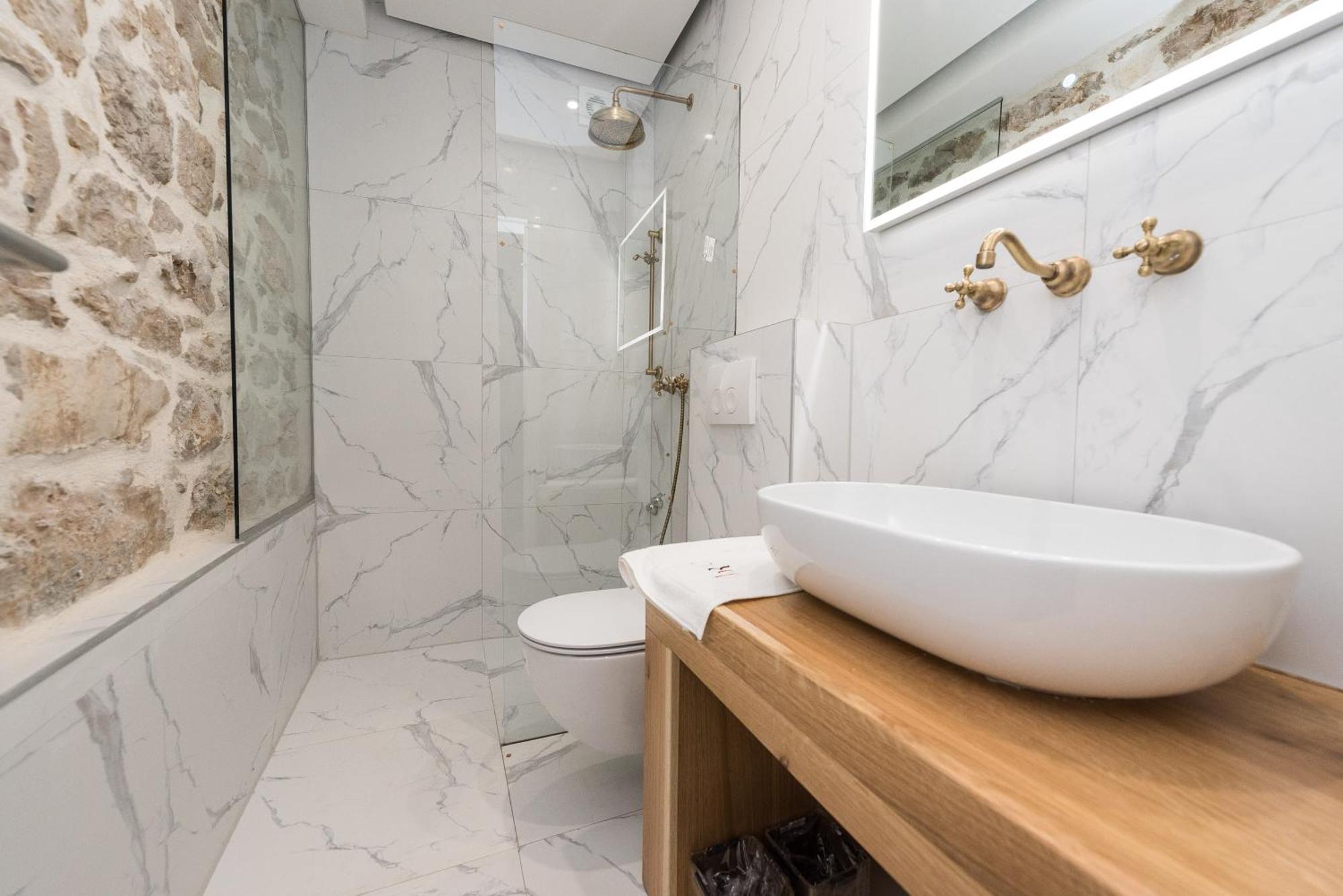 10 Heritage Rooms Zara Esterno foto