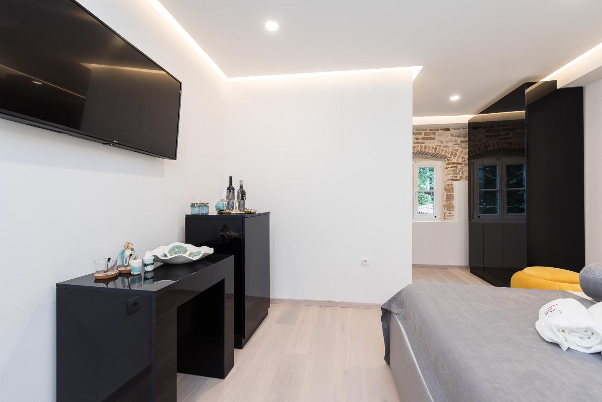 10 Heritage Rooms Zara Esterno foto