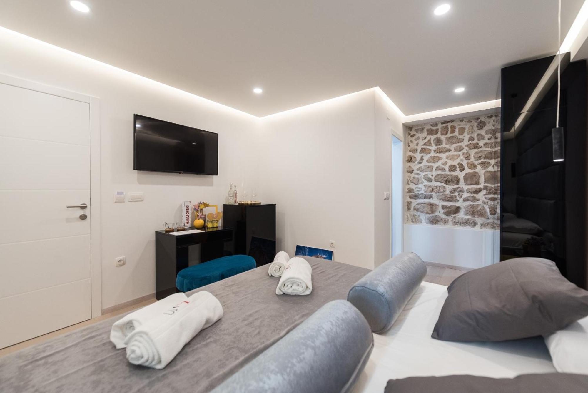 10 Heritage Rooms Zara Esterno foto