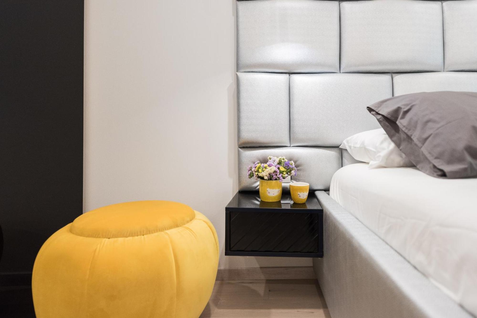 10 Heritage Rooms Zara Esterno foto