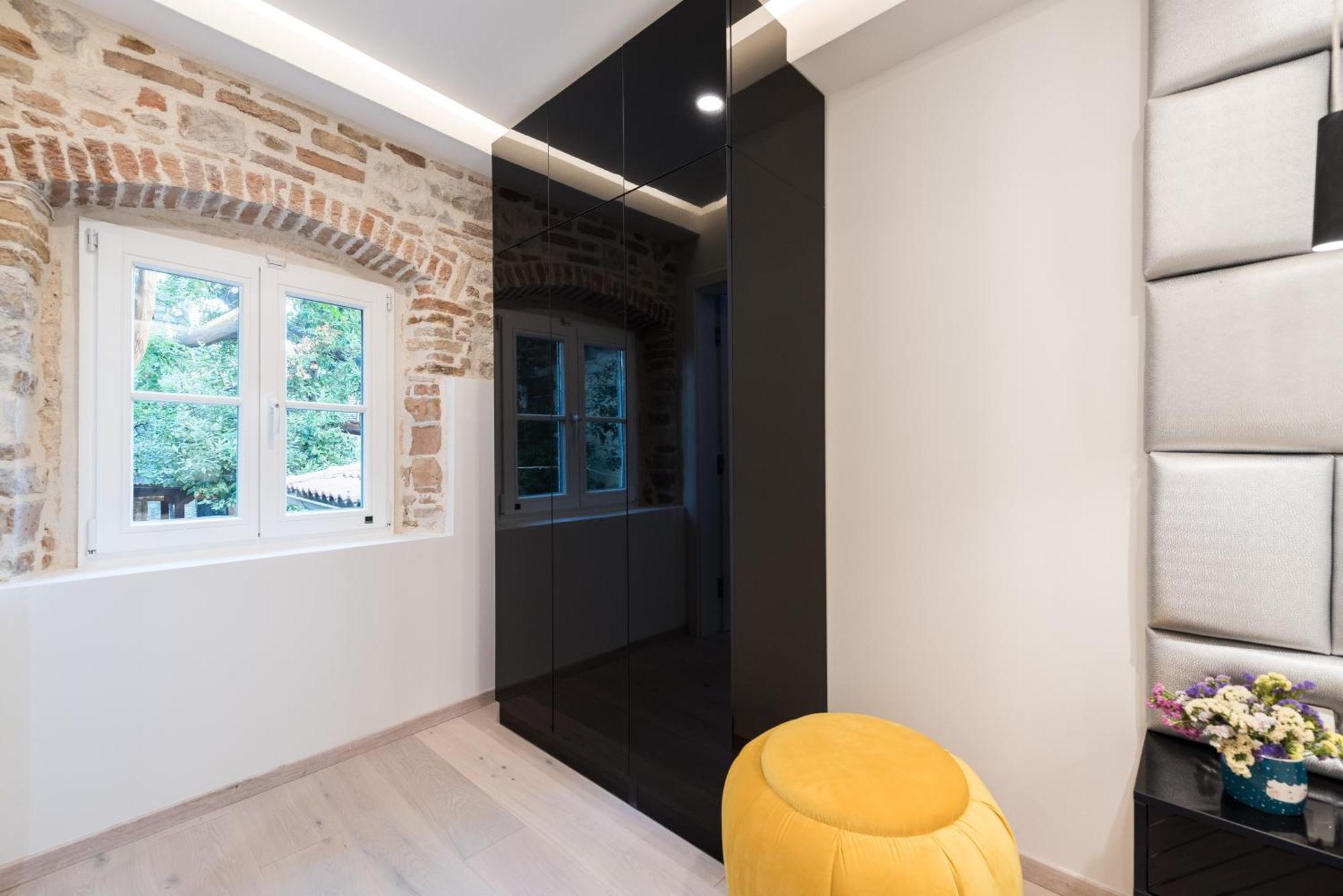 10 Heritage Rooms Zara Esterno foto