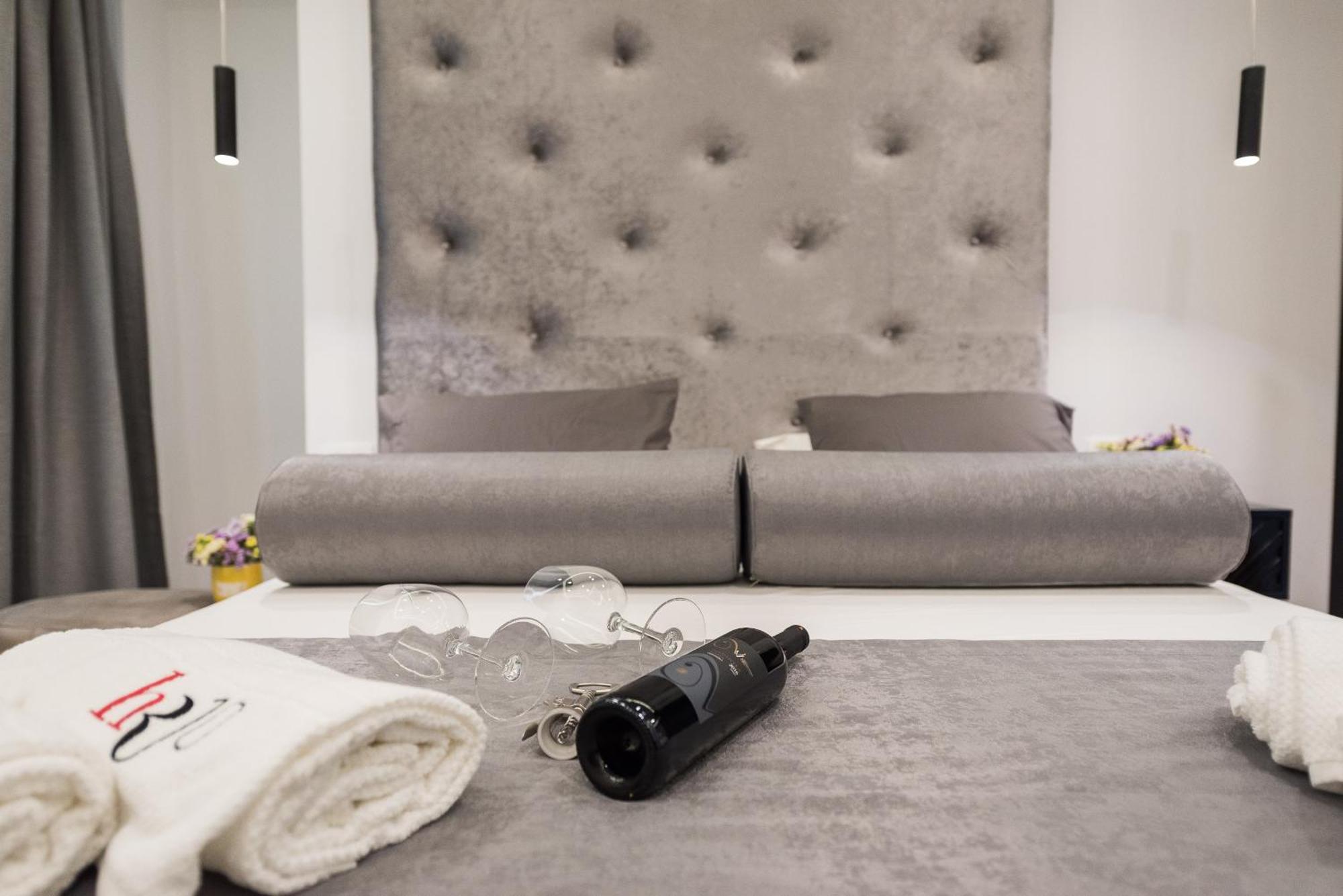 10 Heritage Rooms Zara Esterno foto