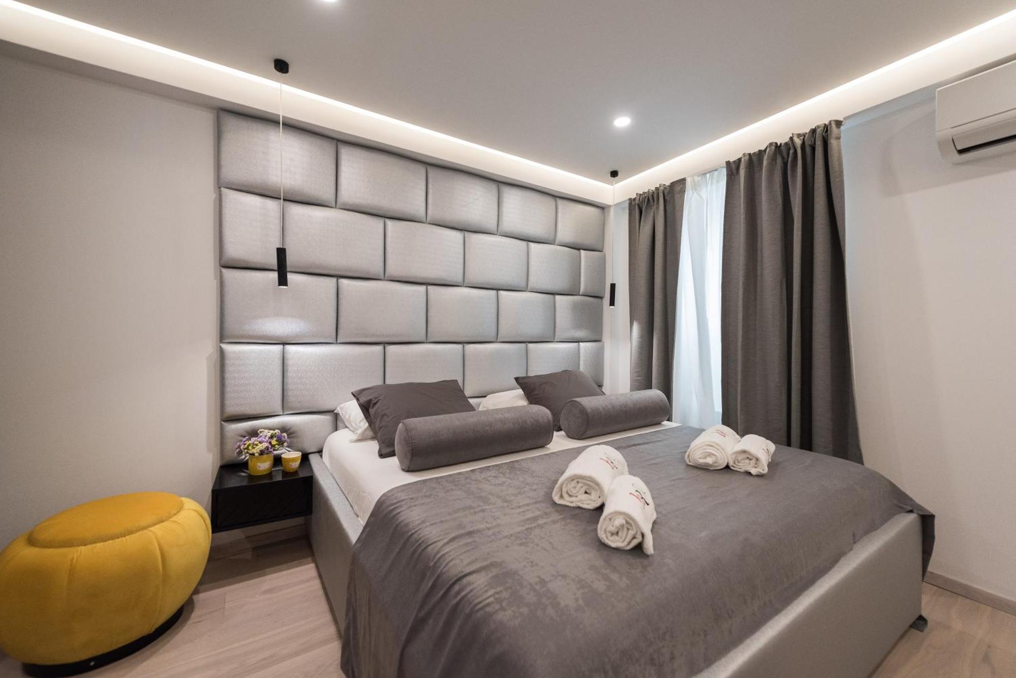 10 Heritage Rooms Zara Esterno foto