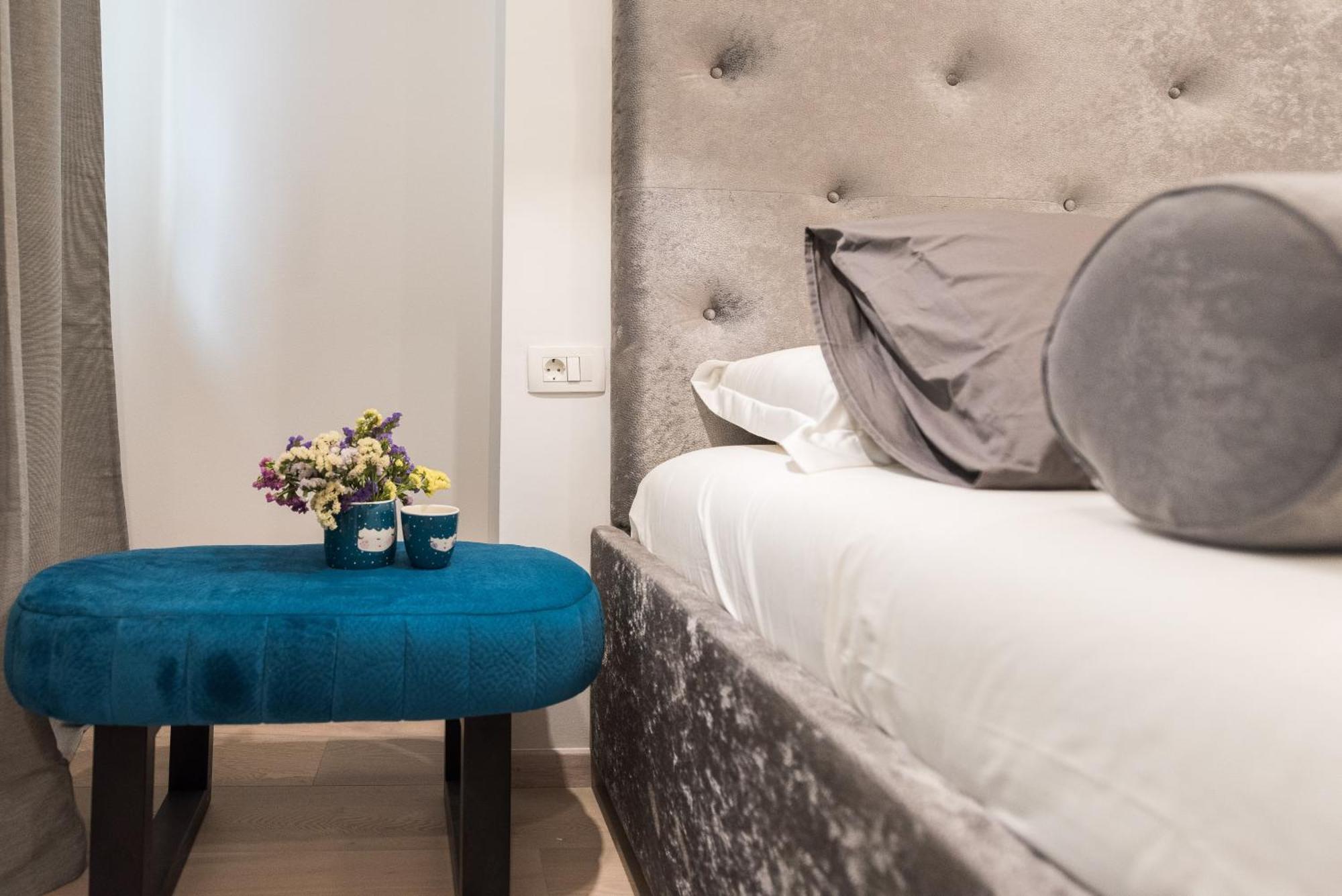 10 Heritage Rooms Zara Esterno foto
