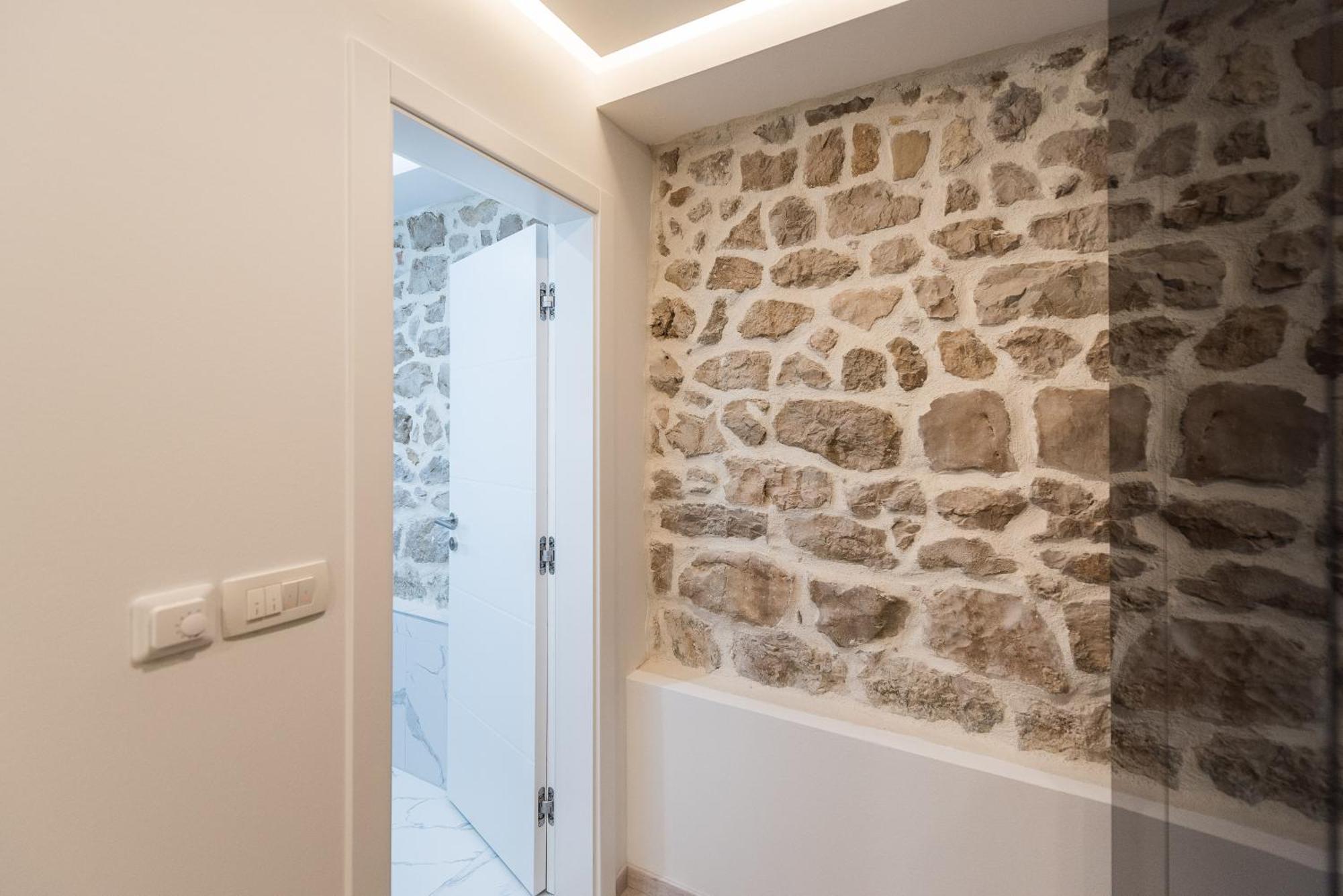 10 Heritage Rooms Zara Esterno foto